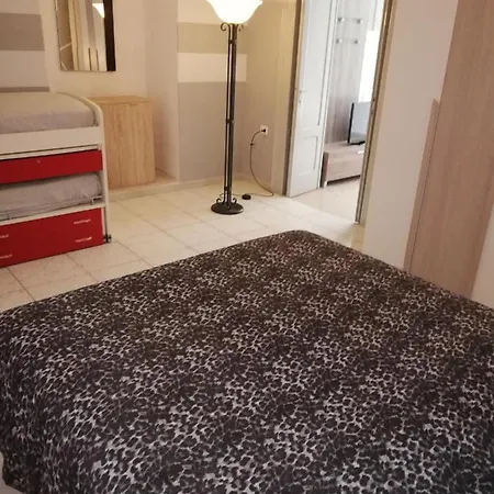 Appartement Rossella's *