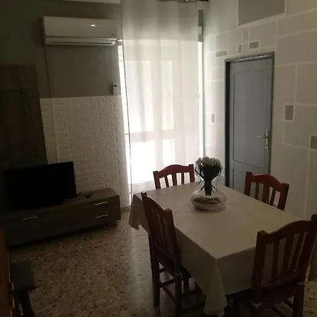 Rossella's Bisceglie