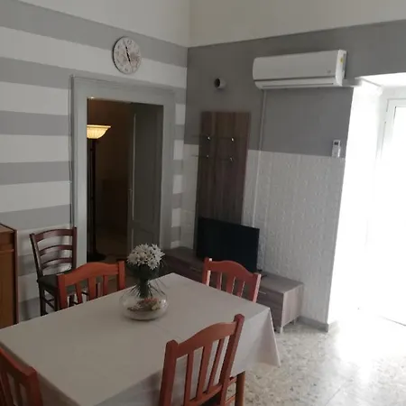 Apartment Rossella's *