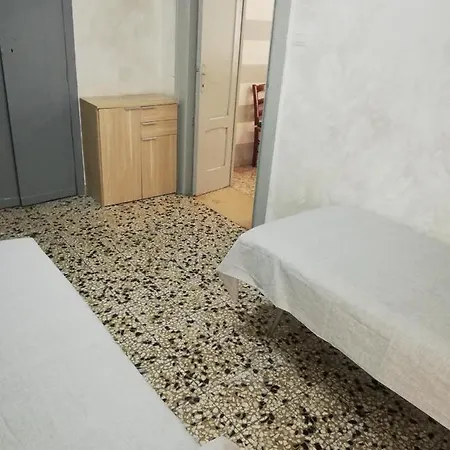 Rossella's Apartment Bisceglie