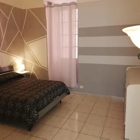 Apartment Rossella's *