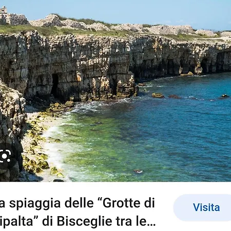 Rossella's Apartment Bisceglie