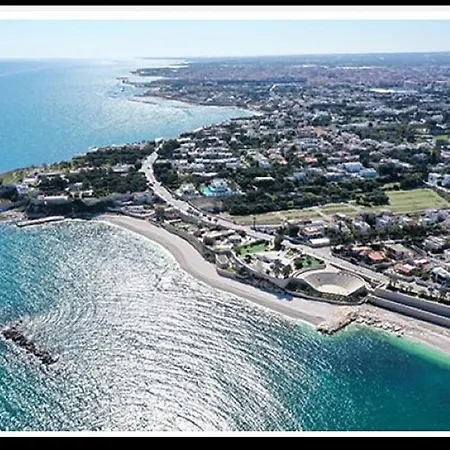 Apartment Rossella's