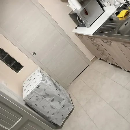 Rossella's Apartment *