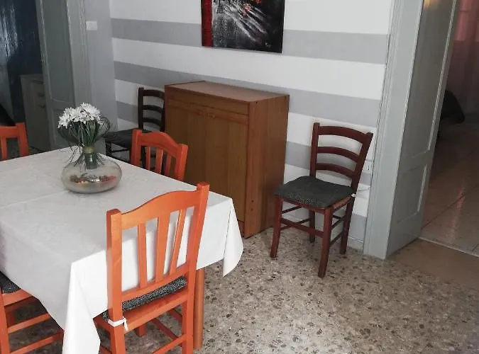 Rossella's Daire
