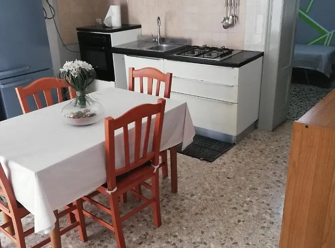 Rossella's Daire