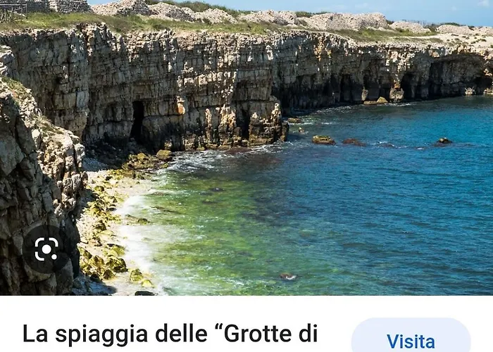 Rossella's Daire Bisceglie